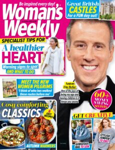 Woman’s Weekly UK – 14 October 2025