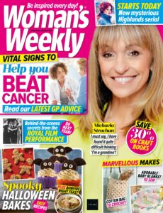 Woman’s Weekly UK – 28th October 2025