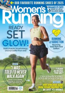 Women’s Running UK – November 2025