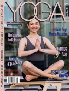 YOGA Magazine – November 2025