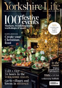 Yorkshire Life – November 2025