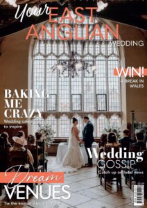 Your East Anglian Wedding – October-November 2025