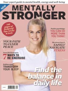 Your Guide to Success – Mentally Stronger, 2025