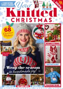 Your Knitted Christmas – 2025
