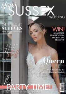 Your Sussex Wedding – October-November 2025