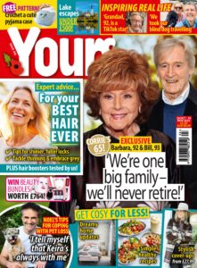 Yours Magazine – Issue 492, 2025