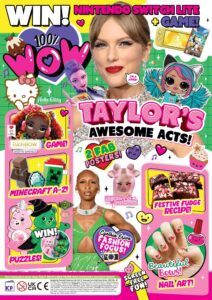 100% Wow – Issue 59, 2025