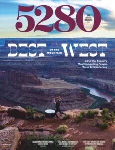 5280 Magazine – December 2025
