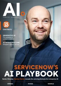AI Magazine – October 2025