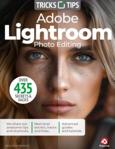 Adobe Lightroom Tricks and Tips – 22nd Edition 2025