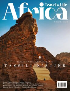 Africa Travel & Life – Issue 2, 2025