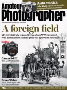 Amateur Photographer – 11 November 2025