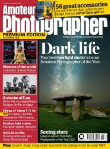 Amateur Photographer – 18 November 2025
