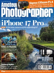 Amateur Photographer – 25 November 2025