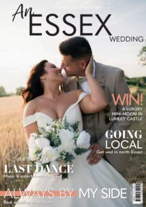 An Essex Wedding – November-December 2025