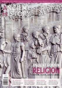 Ancient History Magazine – Issue 57, 2025