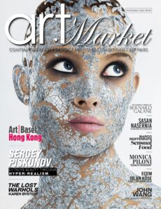 Art Market Magazine – November 2025