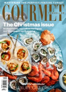 Australian Gourmet Traveller – December 2025