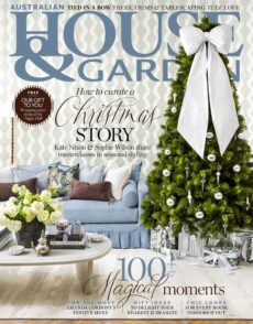 Australian House & Garden – December 2025
