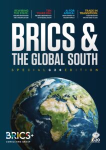BRICS & The Global South – 2025