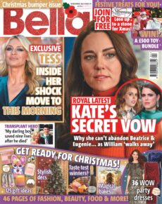 Bella UK – 18 November 2025