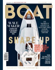 Boat International – December 2025