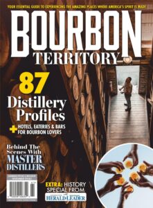 Bourbon – Territory, 2026