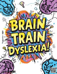 Brain Train – November 2025