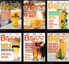 Brew Your Own – 2025 Full Year Collection