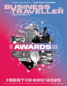 Business Traveller Asia Pacific Edition – November-December…