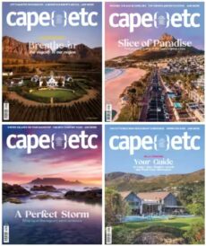 Cape Etc – 2025 Full Year Collection