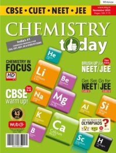 Chemistry Today – November 2025