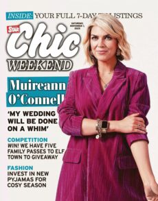 Chic – 01 November 2025
