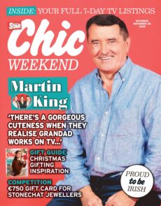 Chic – 29 November 2025
