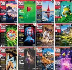 Chip Foto Video – 2025 Full Year Collection