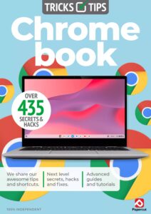 Chromebook Tricks & Tips – 15th Edition, 2025