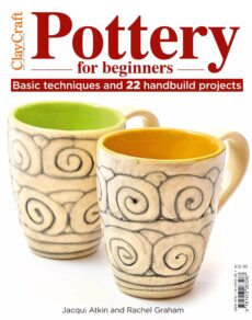 ClayCraft – Beginners Pottery, 2025