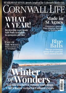 Cornwall Life – December 2025