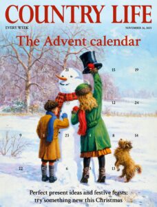 Country Life UK – November 26, 2025