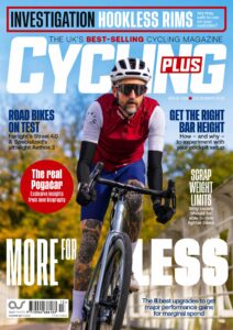 Cycling Plus UK – December 2025
