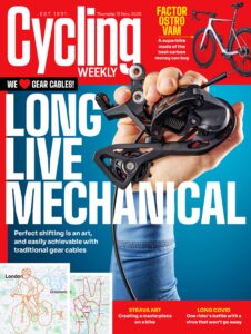 Cycling Weekly – November 13, 2025