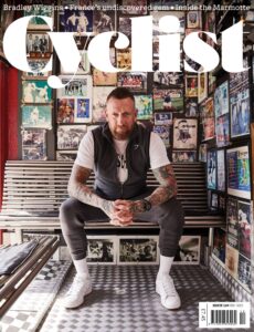 Cyclist – December 2025