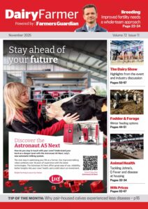 Dairy Farmer – November 2025