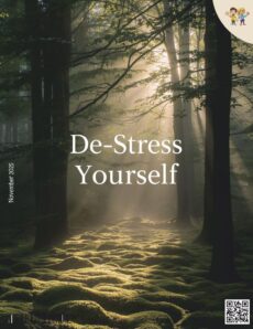 De Stress Yourself – November 2025
