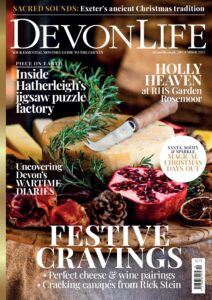 Devon Life – December 2025