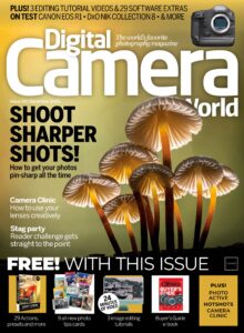 Digital Camera World – Issue 301 December, 2025