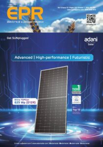 EPR Magazine (Electrical & Power Review) – October 2025