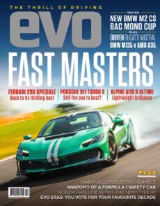 EVO UK – Issue 340, December 2025