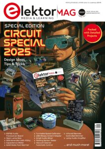 Elektor Mag – Circuit Special Edition 2025