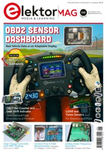 Elektor Mag – July-August 2025